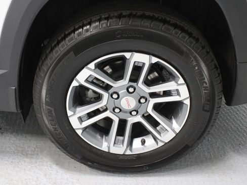Used 2025 GMC Terrain Elevation AWD/4WD image 20