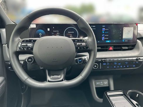 New 2026 Hyundai Ioniq 5 XRT AWD/4WD image 10