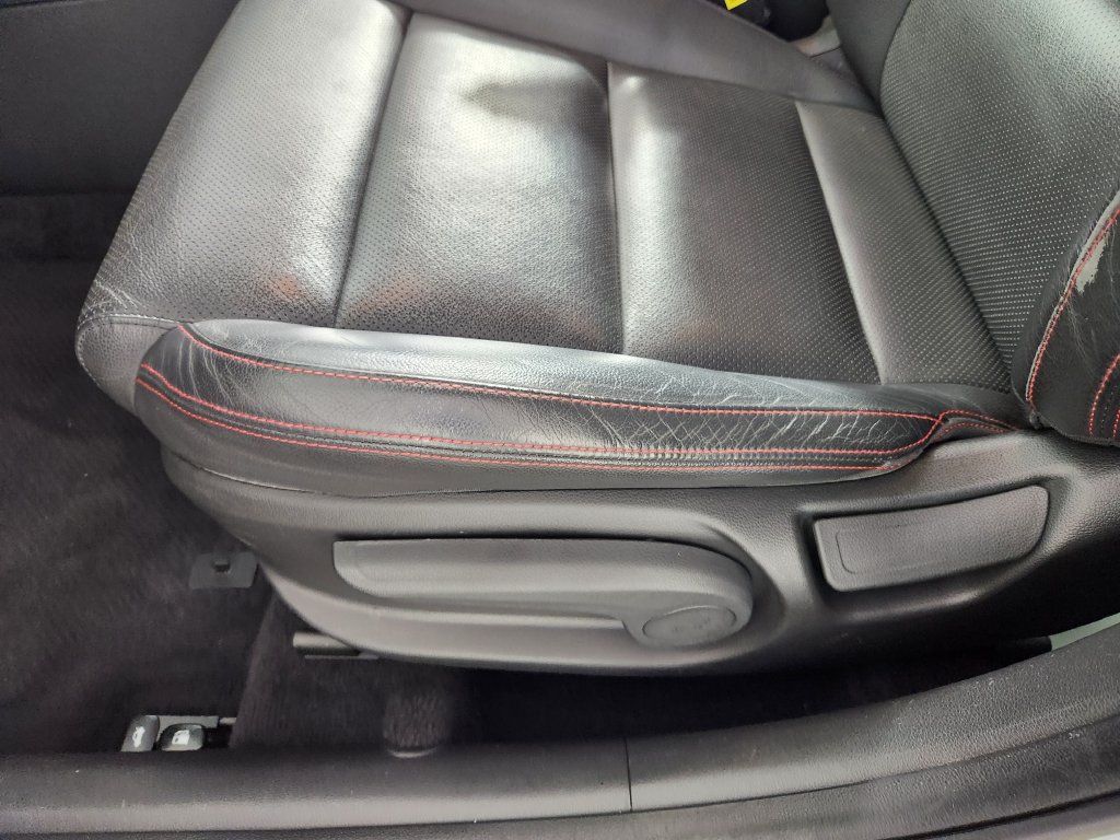Used 2017 Hyundai Elantra Sport w/ Sport Premium Package 06 FWD image 13