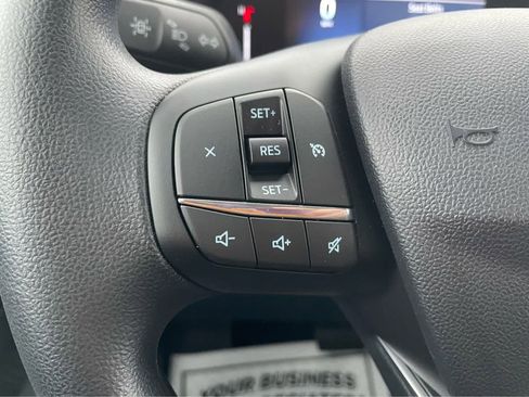 New 2025 Ford Maverick XL w/ Equipment Group 101A AWD/4WD image 16