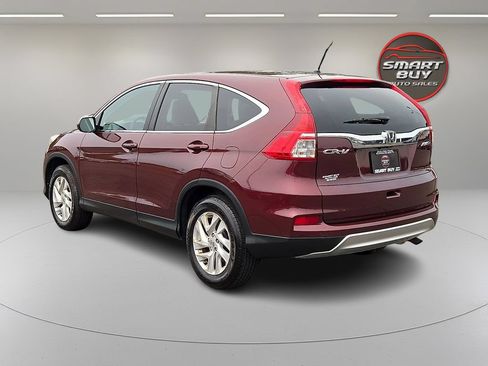 Used 2015 Honda CR-V EX image 7