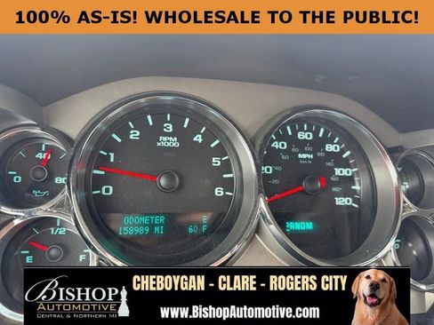 Used 2013 GMC Sierra 1500 SLE w/ Power Tech Package AWD/4WD image 4