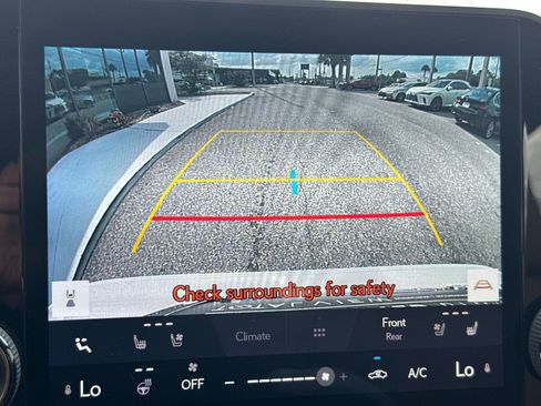Certified 2023 Lexus RX 350 Premium w/ Accessory Package (Z1) FWD image 25