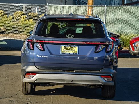 New 2026 Hyundai Tucson SEL image 5