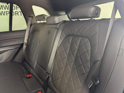 New 2026 BMW X5 xDrive40i image 15