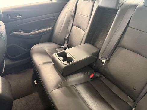 Used 2024 Nissan Altima 2.5 SR w/ SR Premium Package FWD image 33