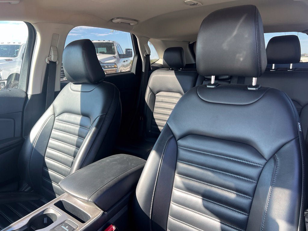 Used 2024 Ford Edge SEL w/ Convenience Package AWD/4WD image 13