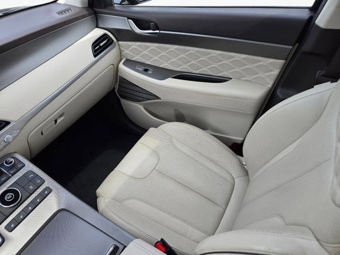 Used 2020 Hyundai Palisade Limited FWD image 20