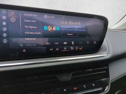 New 2026 Buick Envision Preferred AWD/4WD image 12