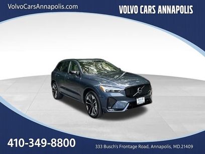 Used 2026 Volvo XC60 B5 Plus