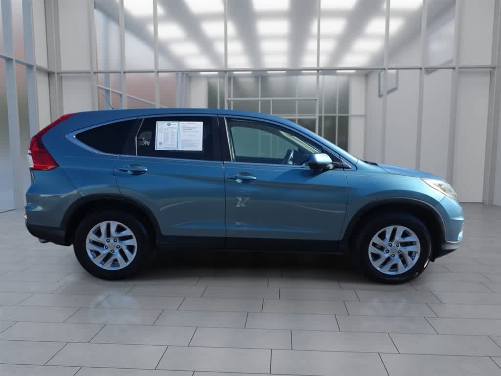 Used 2016 Honda CR-V EX image 2