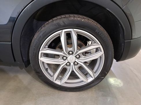 Used 2020 Cadillac XT4 Sport AWD/4WD image 19
