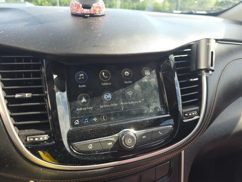 Used 2018 Chevrolet Trax LS AWD/4WD image 9
