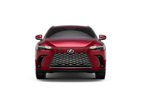 New 2026 Lexus RX 350 Premium Plus image 10