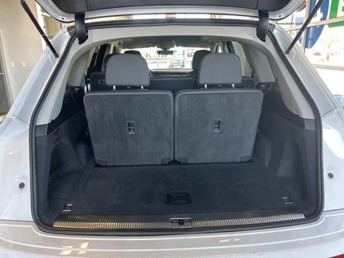 Used 2024 Audi Q7 2.0T Premium Plus image 11