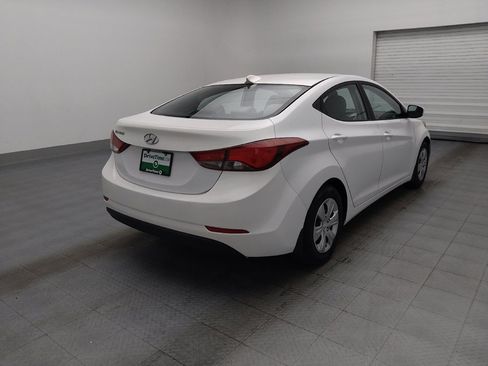 Used 2016 Hyundai Elantra SE FWD image 9