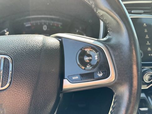 Used 2019 Honda CR-V Touring image 27