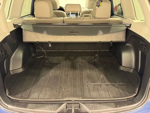 Used 2016 Subaru Forester 2.5i Touring w/ Eyesight & Navigation System image 34