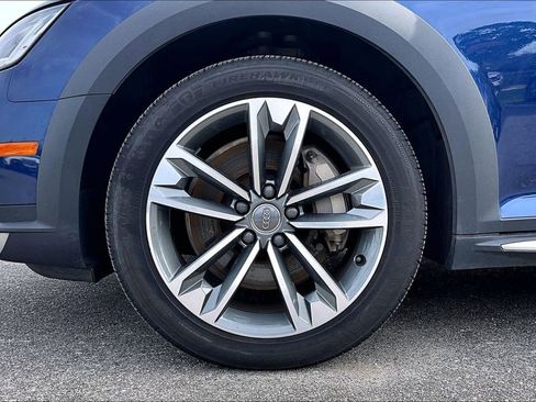 Used 2017 Audi A4 2.0T allroad Premium Plus image 35