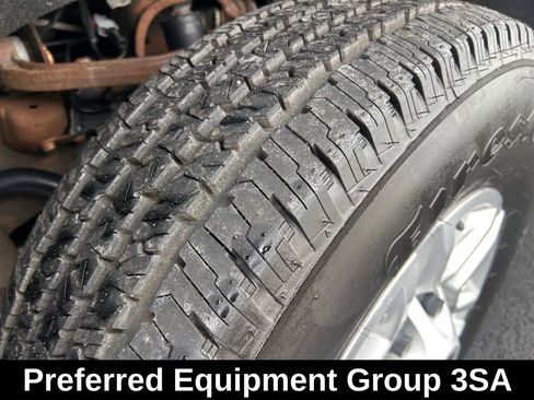 Certified 2021 GMC Sierra 2500 SLE w/ SLE Convenience Package image 13