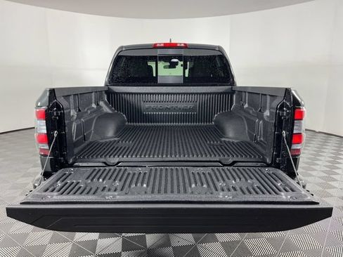 New 2026 Nissan Frontier SV w/ All-Weather Content Package RWD image 47