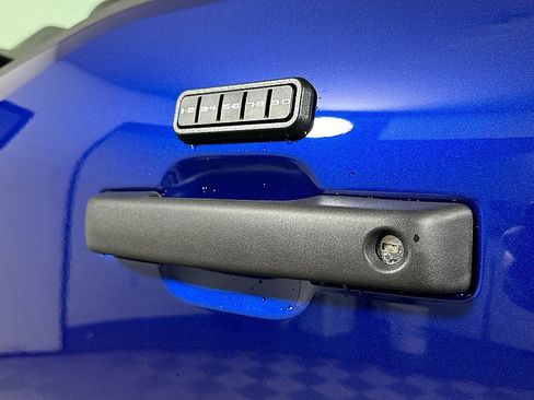 New 2026 Ford F150 STX w/ F-150 LOBO Package image 23