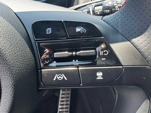 Used 2023 Hyundai Tucson N Line AWD/4WD image 24