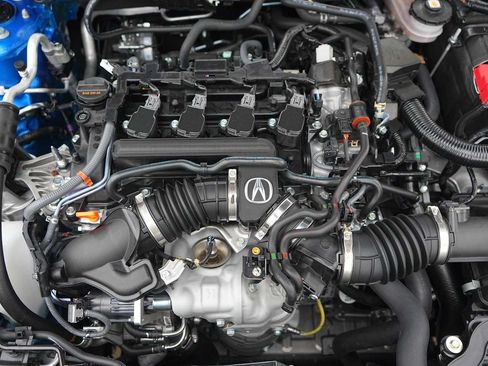 Used 2026 Acura Integra A-Spec FWD image 9