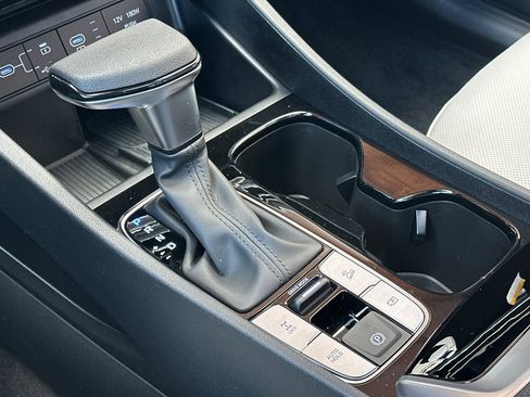 Certified 2025 Hyundai Santa Cruz SEL image 22