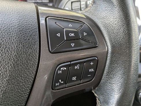 Used 2022 Ford Ranger Lariat w/ Equipment Group 501A High image 31