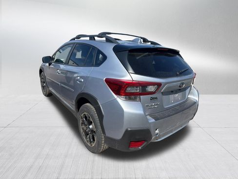Used 2021 Subaru Crosstrek 2.0i Premium w/ Moonroof Package AWD/4WD image 14