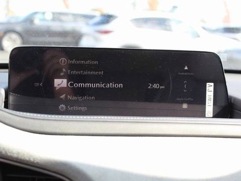 New 2026 MAZDA CX-30 2.5 Turbo w/ Premium Package image 22