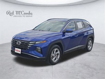 Used 2023 Hyundai Tucson SEL