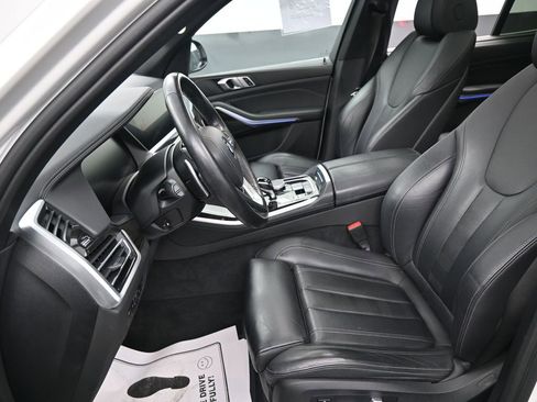Used 2021 BMW X5 xDrive40i image 24