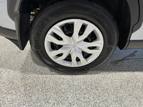 Certified 2024 Toyota Corolla Cross L AWD/4WD image 21