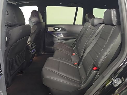 Certified 2026 Mercedes-Benz GLS 580 4MATIC image 15