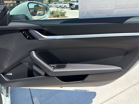 New 2026 Porsche 911 Carrera S RWD image 17