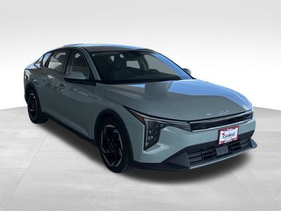 Used 2025 Kia K4 EX