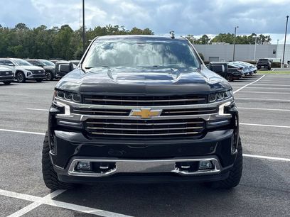 Used 2022 Chevrolet Silverado 1500 High Country w/ Technology Package