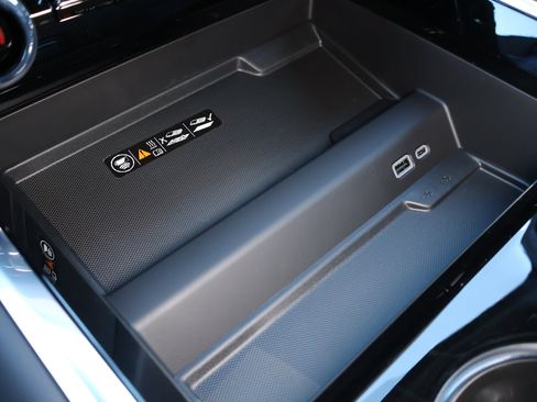 New 2026 Chevrolet Tahoe High Country image 21