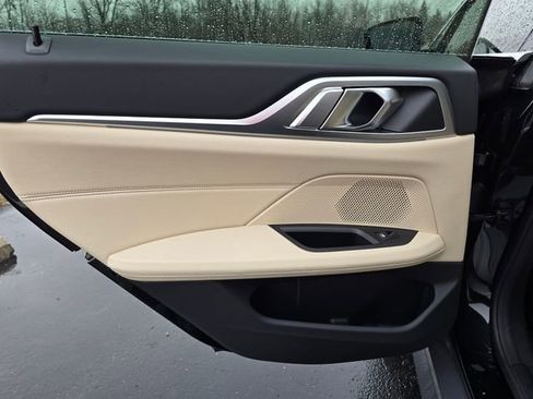 Used 2023 BMW i4 eDrive35 w/ Premium Package image 34