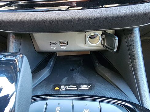 New 2026 Buick Envista Sport Touring w/ Convenience I Package image 28