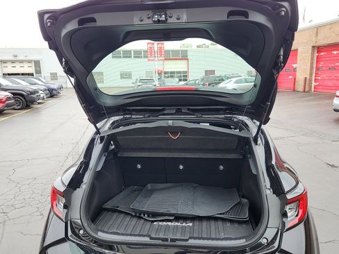 Used 2024 Toyota Corolla SE w/ SE Package FWD image 25