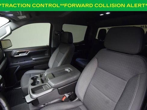 Used 2023 Chevrolet Silverado 1500 LT image 12