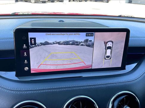 Used 2022 Kia Stinger GT2 image 25