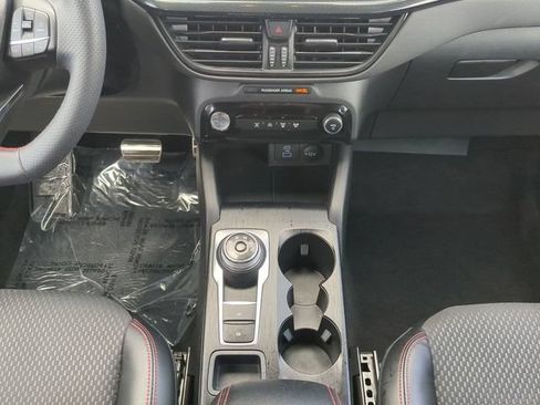Certified 2023 Ford Escape ST-Line w/ Tech Pack #1 FWD image 19