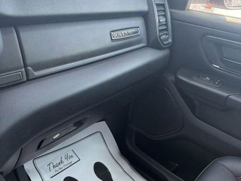 Used 2022 RAM 1500 Big Horn w/ Built-to-serve Edition AWD/4WD image 28