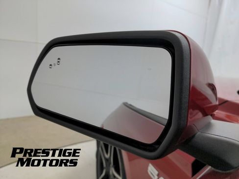 Used 2021 Ford Mustang GT w/ Equipment Group 301A RWD image 15