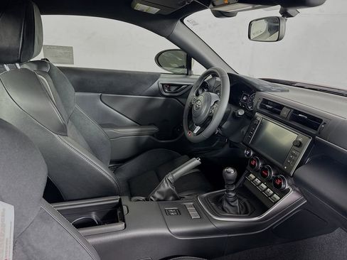 New 2026 Toyota GR86 Premium w/ Performance Package RWD image 33