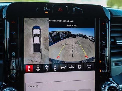 New 2026 RAM 3500 Big Horn image 25